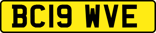 BC19WVE