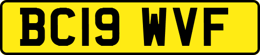 BC19WVF