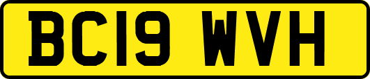 BC19WVH