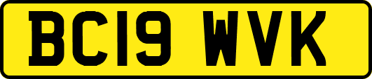 BC19WVK