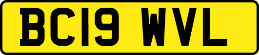 BC19WVL