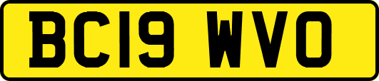 BC19WVO