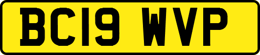 BC19WVP