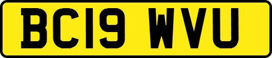 BC19WVU