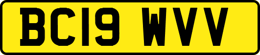 BC19WVV