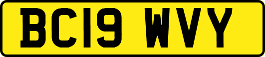 BC19WVY