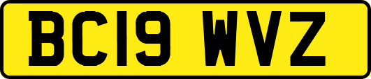 BC19WVZ