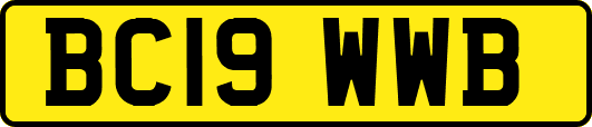 BC19WWB