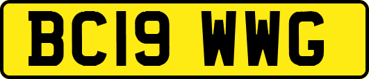 BC19WWG