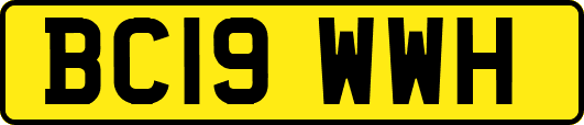 BC19WWH