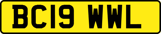 BC19WWL