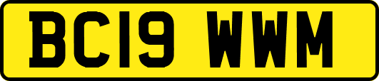 BC19WWM
