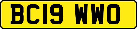 BC19WWO