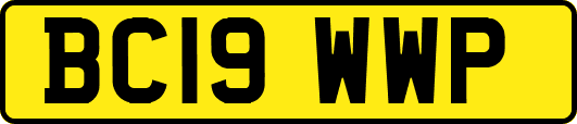 BC19WWP
