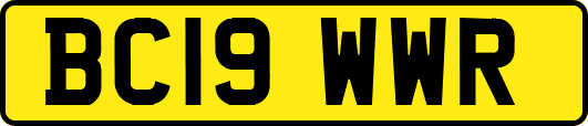 BC19WWR