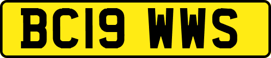 BC19WWS