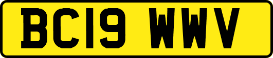 BC19WWV