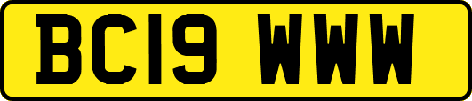 BC19WWW