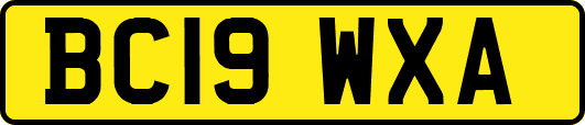 BC19WXA