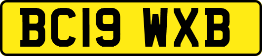 BC19WXB