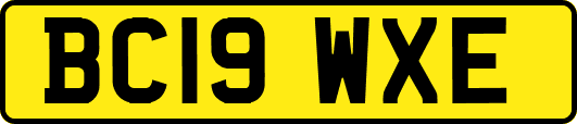 BC19WXE