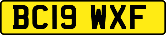 BC19WXF