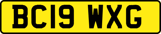 BC19WXG