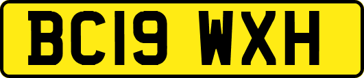 BC19WXH