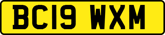 BC19WXM