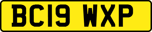 BC19WXP