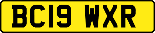 BC19WXR