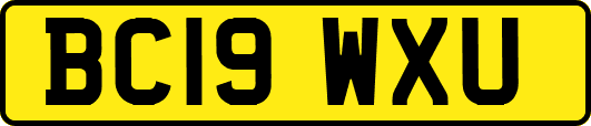 BC19WXU