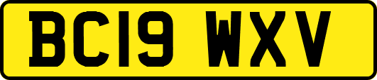 BC19WXV