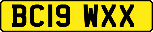 BC19WXX