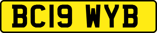 BC19WYB