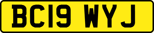 BC19WYJ