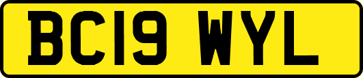 BC19WYL