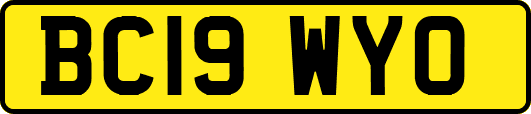 BC19WYO