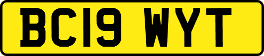 BC19WYT
