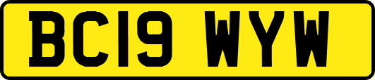 BC19WYW