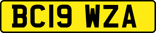 BC19WZA