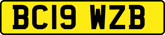BC19WZB