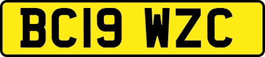 BC19WZC