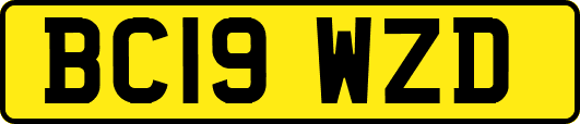 BC19WZD