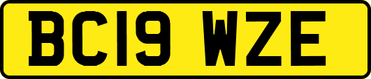 BC19WZE