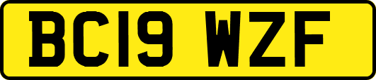 BC19WZF