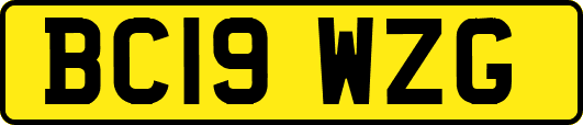 BC19WZG