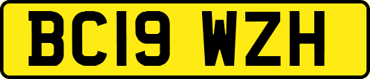 BC19WZH