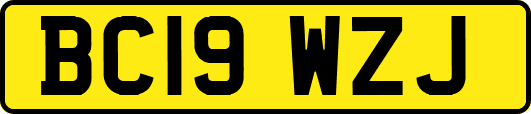 BC19WZJ