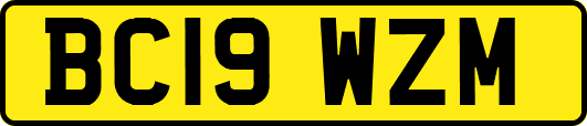 BC19WZM